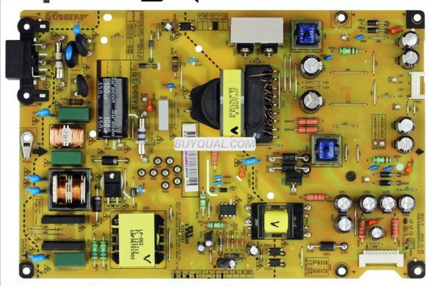 LG Netzteilplatine EAX64905501 LGP4750-13PL2 LG 47LN5454_CT